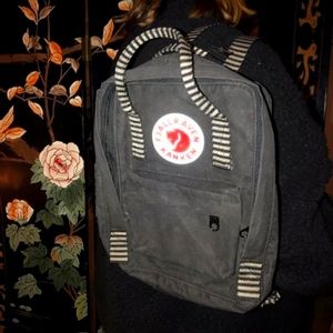 Fjallraven kanken backpack